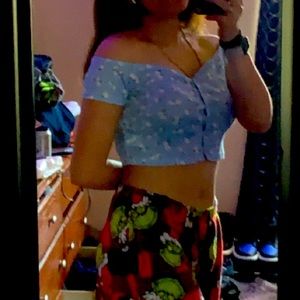 Meet your Posher, Alexis